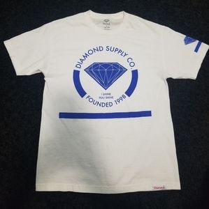 Diamond Supply Co T-Shirt